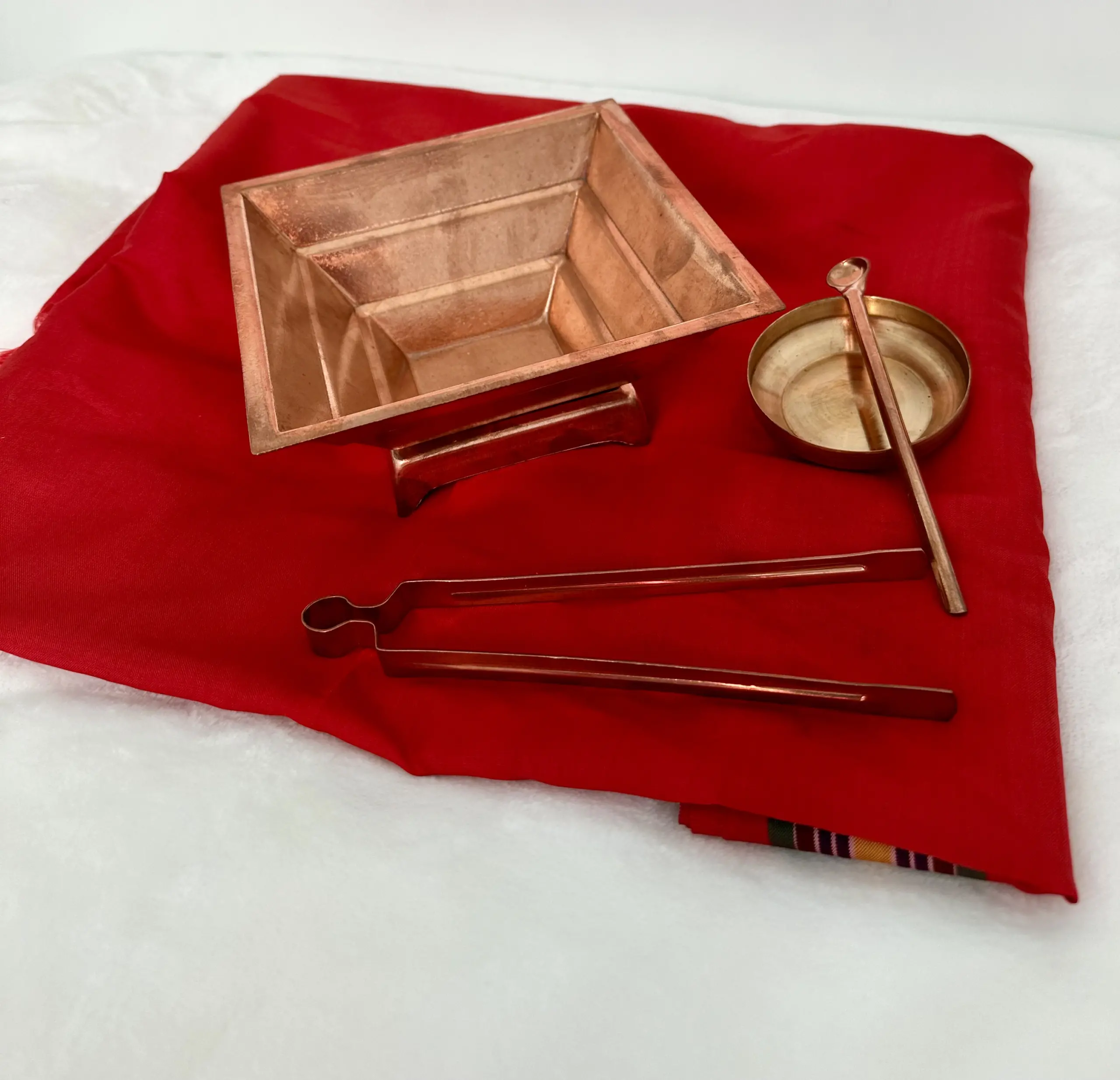 Agnihotra Kit - Image 2